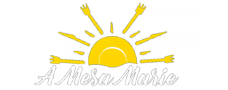 logo A Mesa Marie
