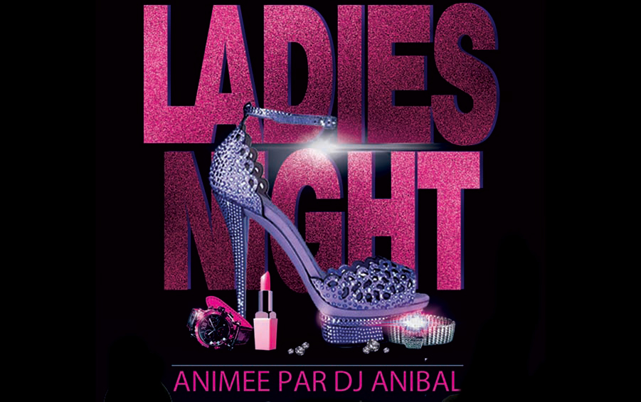  Soirée Ladies night - restaurant à champigny 