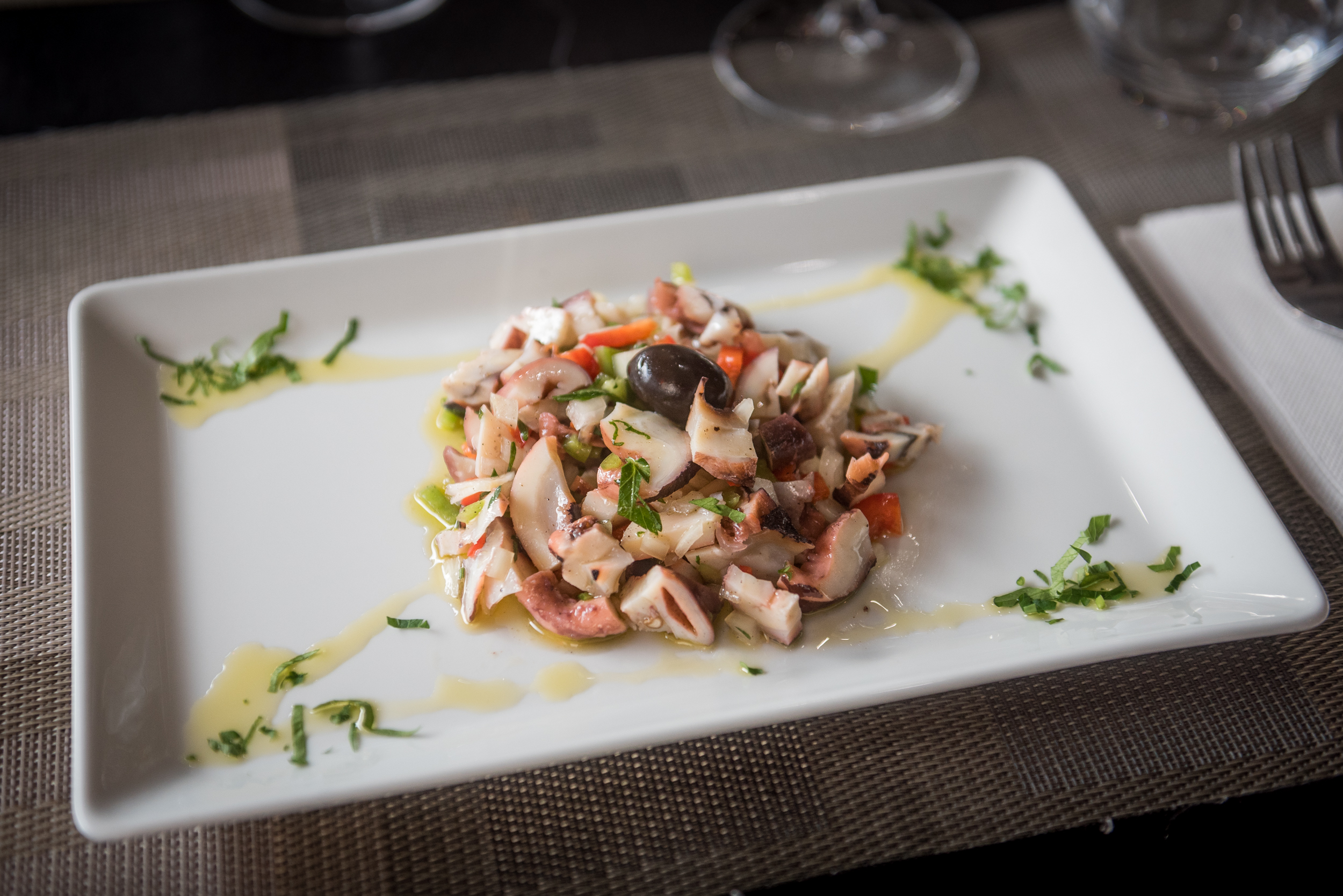 Restaurant de spécialité Portugaise à Champigny sur marne